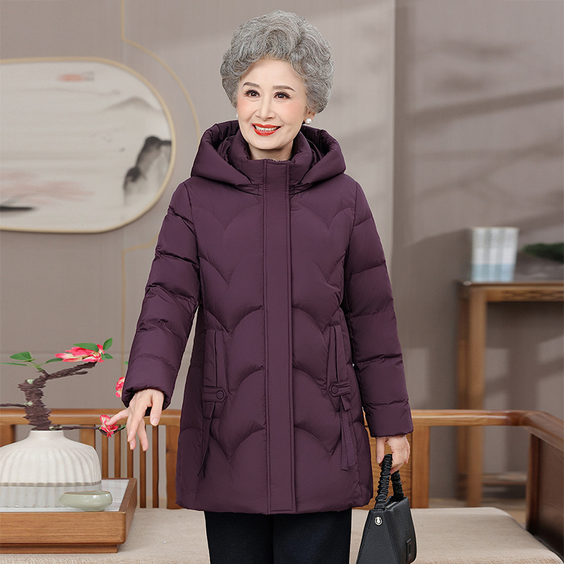 Grape Purple WQR8910