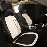Автомобильная подушка Автомобильная подушка Симпатичная богиня Автомобильная подушка сиденья Одиночная подставка для четырех сезонов