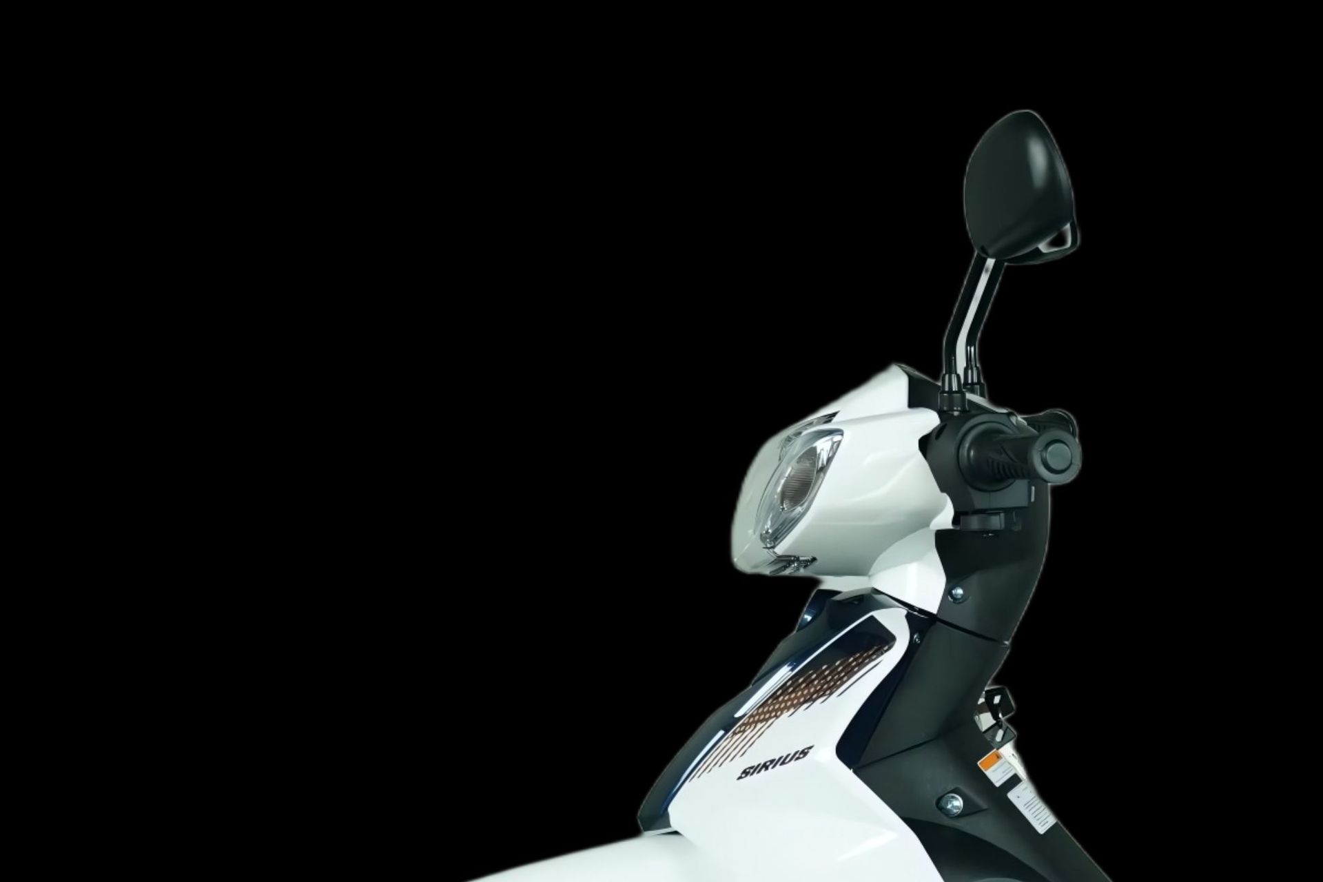 Air-Cooled Four-Stroke Single-Cylinder Single Overhead Valve, 2-Valve Electric Motorcycle