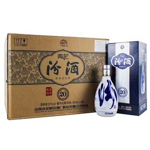 �ھ��໨20  53�������Ͱ׾�500ml*6ƿ����