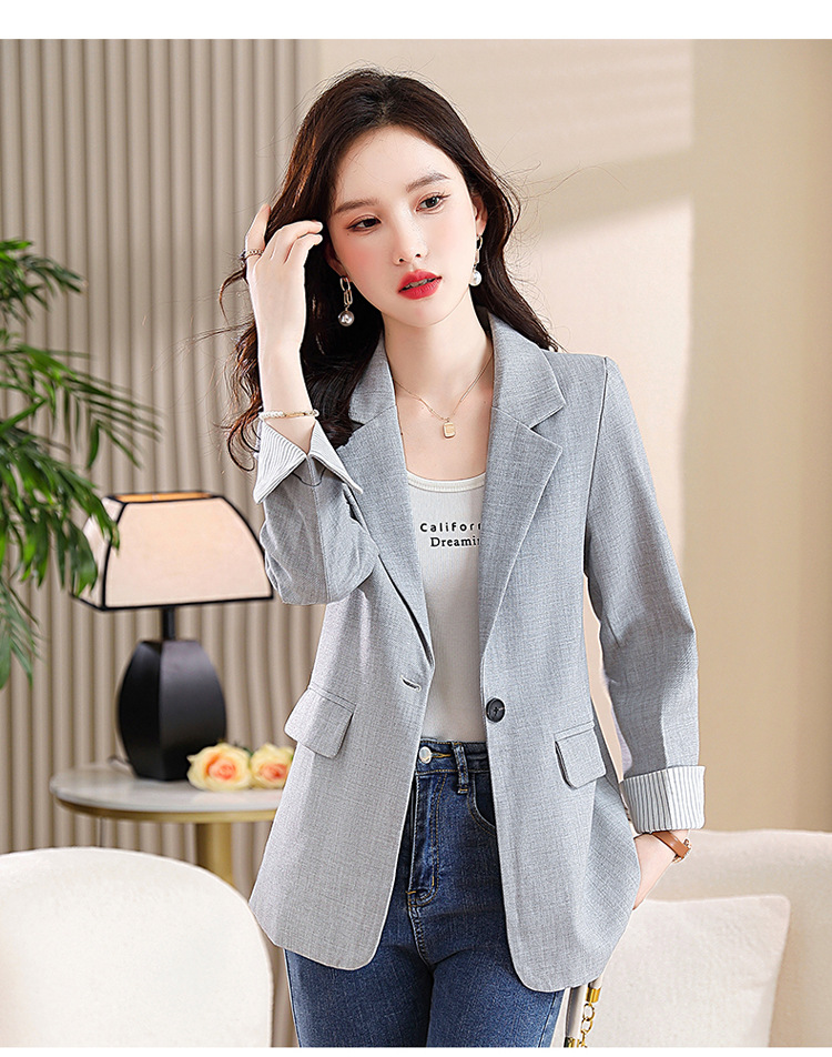 E9856 1120K ÁO VEST NỮ SANTDN VEST DÁNG ÔM BODY GỢI CẢM SEXY MÙA XUÂN THU ĐÔNG THỜI TRANG NỮ G04 SẢN PHẨM MỚI