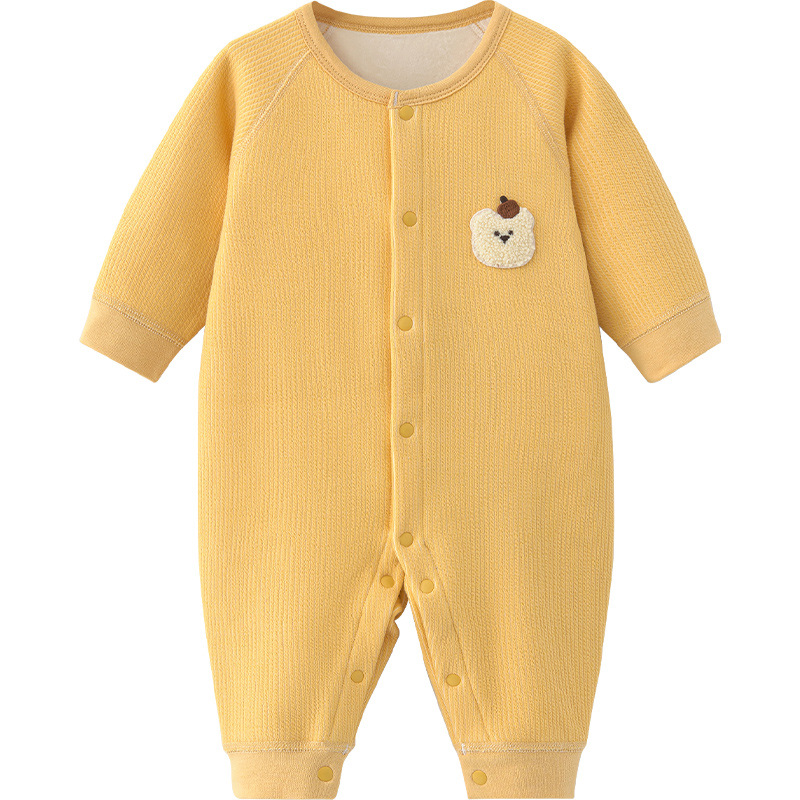 Primavera, otoño, invierno, ropa de bebé, ropa de primavera, ropa de primavera