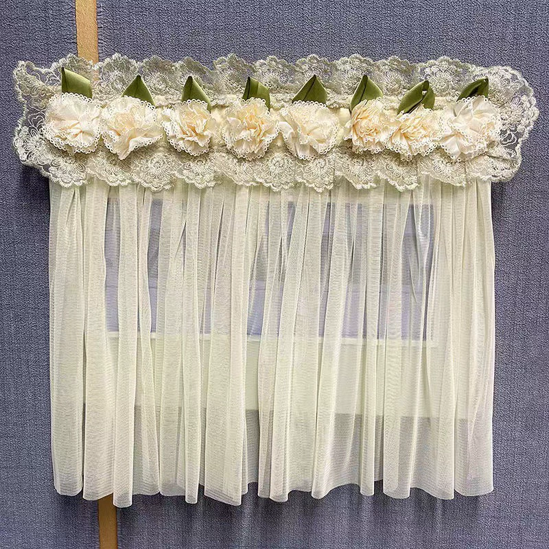 Коробка для счетчика, чтобы скрыть уродство