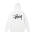 8903 white zipper thin section