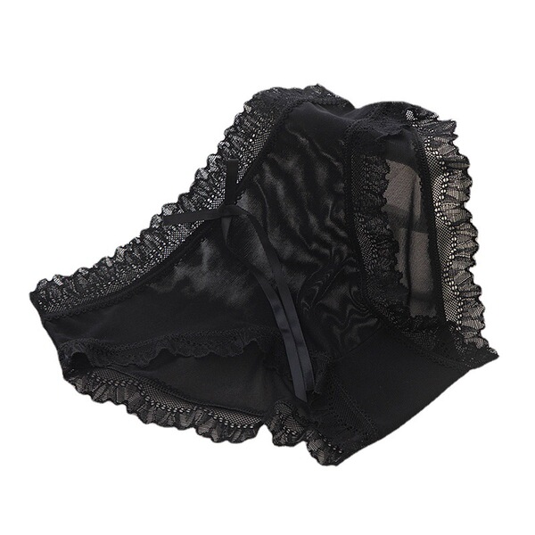 Lace sexy underwear
