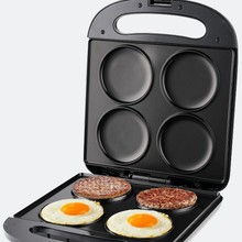 鸡蛋饼机、4蛋饼机英标、蛋饼机美标、鸡蛋饼机欧标、鸡蛋饼机家