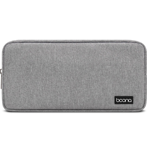 Package dropshipping laptop power supply storage bag data cable storage bag digital storage bag portable