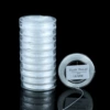 White, 0.9mm, 1.0mm
