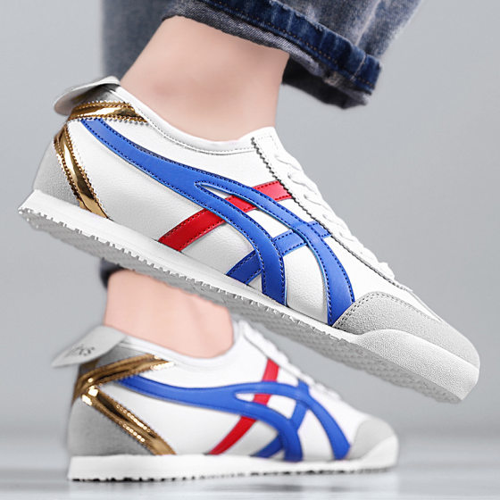 Forrest Gump Shoes Men's Shoes New Summer Couple Casual sneaker Internet Popular Korean Style All-match Fashionable Sneakers for Teenagers