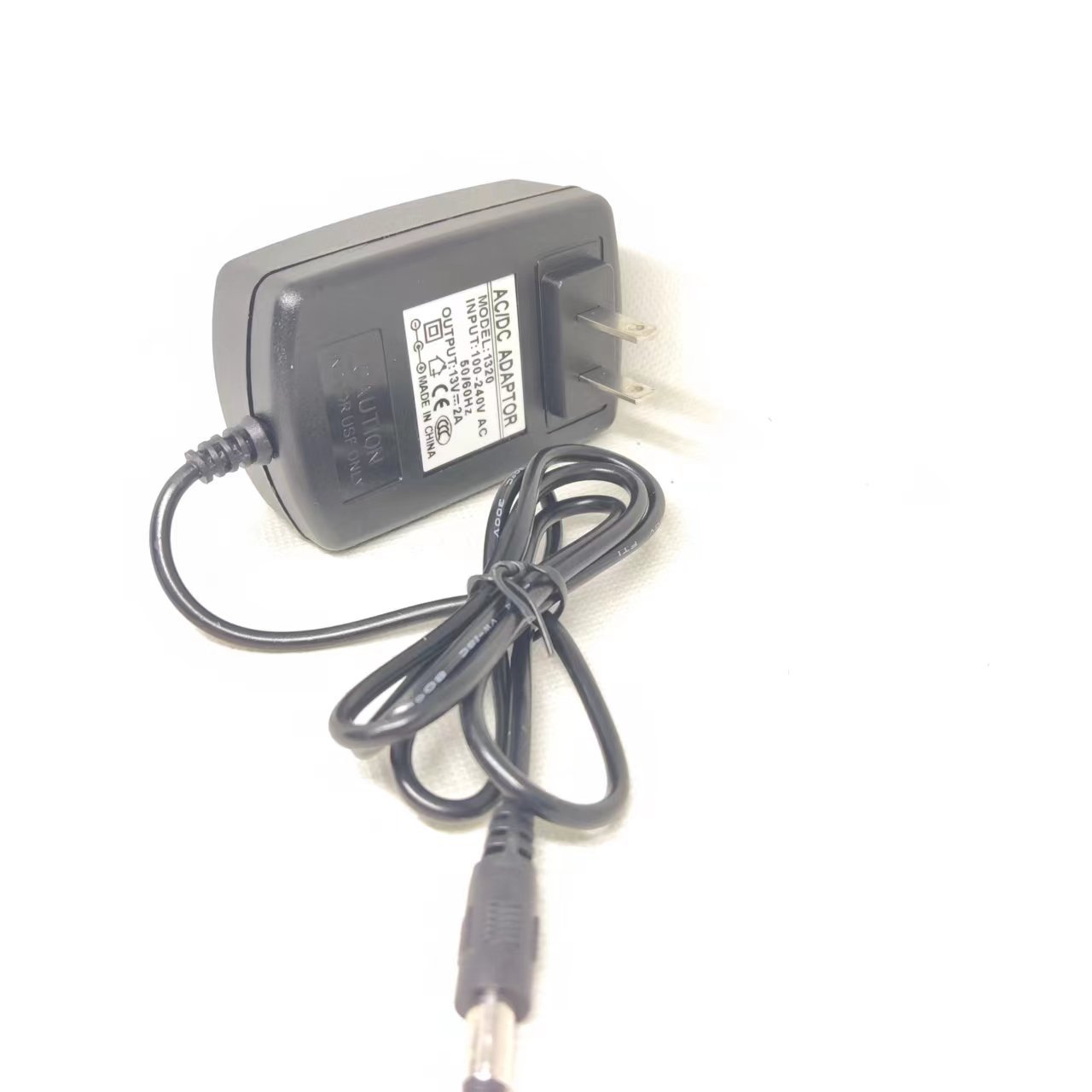 100-a240V 50/60H DC13V2A Round mouth MPA-AC1 source Adapter Charger line currency