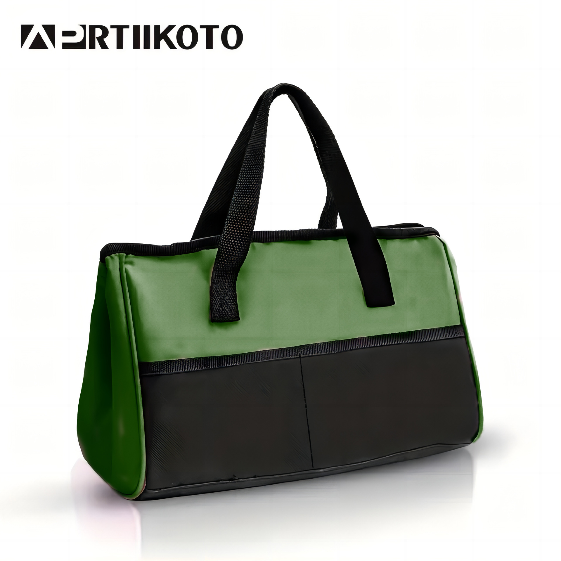 Kit de herramientas, amoladora eléctrica portátil pequeña, tela Oxford EVA, bolsa para taladro eléctrico, bolsa para amoladora eléctrica, bolsa de almacenamiento de tela Oxford
