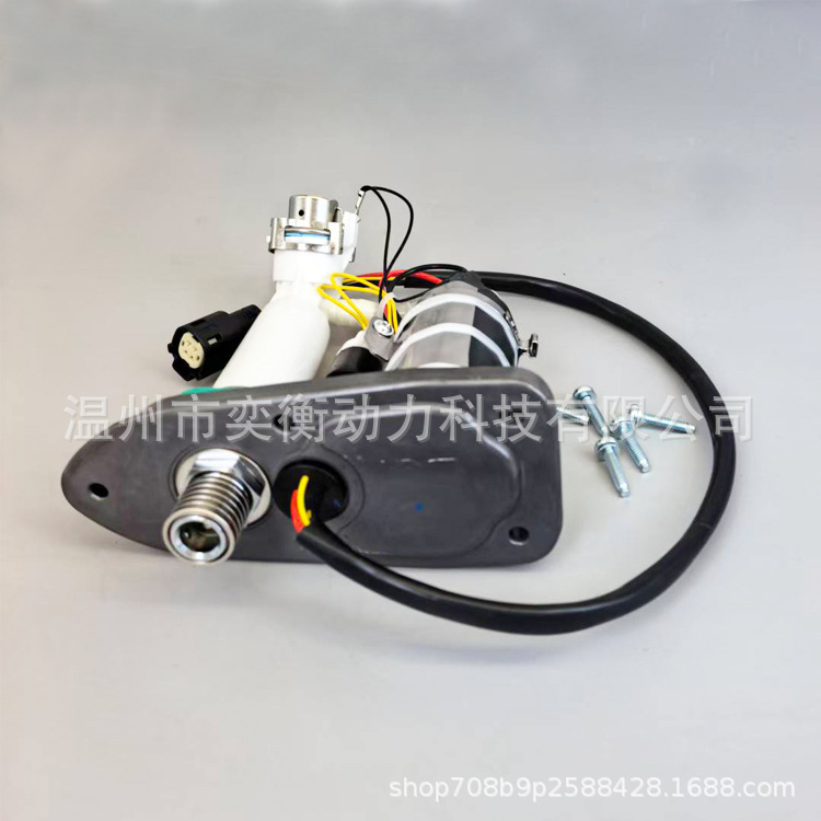 Cross-Border Applicable to 75268-07F Harley 10-22 75268-07C Fuel Pump Assembly 75305-07A