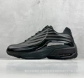 Glossy black
