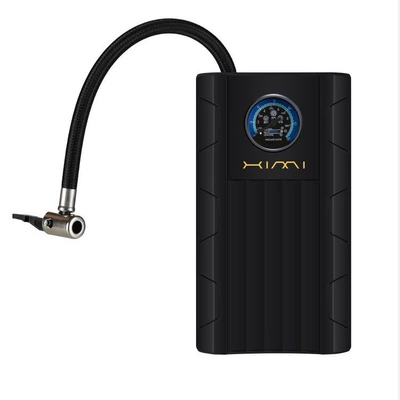 Hava nasosu – Car Air Pump, Electric Car