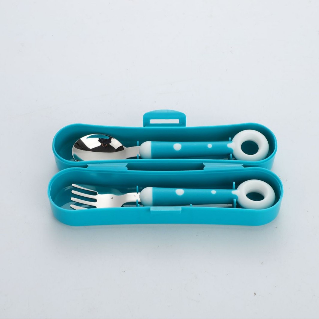 녹색 플라스틱 상자