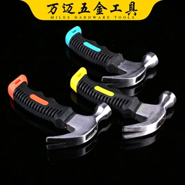 锤子;手锯、木工锯;油灰刀