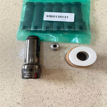ȫ��ԭװ �¹�����OTT-JAKOB ��צ������˨ 95.600.034.3.6