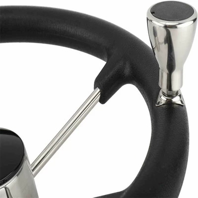 RV marine hardware accessories — Sükan çarxları