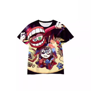the amazing digital circus���攵���R��F��ͨ��ͯT����Ůͬ��