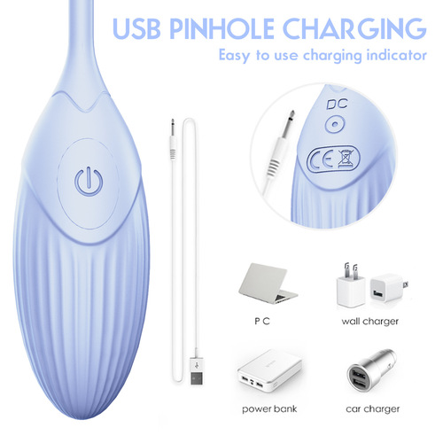 There are cross-border hot products for women, remote-controlled remote-controlled fun wireless wearable vibrators, adult sex products, AliExpress wholesale