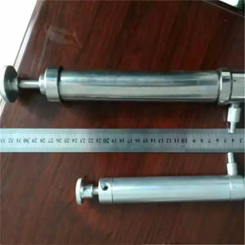 出售高负压瓦斯采样器 规格齐全 质量保证 矿用高负压瓦斯采样器