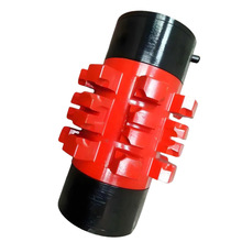 730转载机链轮轴组重量 矿用刮板机链轮 40T七星轮做工精良