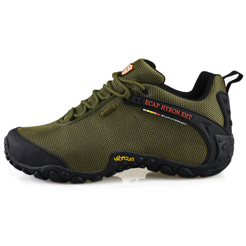 dense waterproof Army Green