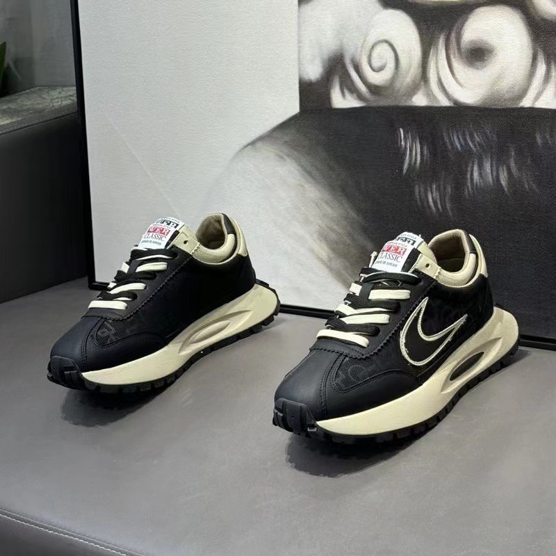 OSCO2024 Vară, pantofi sport și casual Forrest Gump, la modă, respirabili_voghion.com