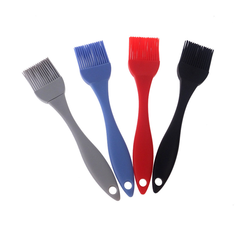 Pincel de Silicona para Cocina Resistente a Altas Temperaturas y Multifuncional para Barbacoa image 4