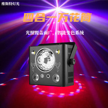 �ĺ�һ�f��ͲLED����Ⱦɫ�l�W��KTV��������̨���๦��Ч����