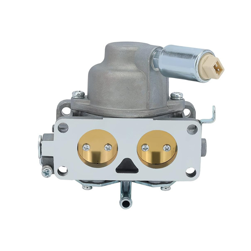 791230 carburador para Husqvarna YTH23v48 YTH2348 YTH2448 YTH24v48