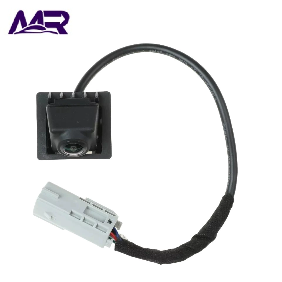 209008746 Автозапчасти для Cadillac задняя камера автомобильная камера 209008746