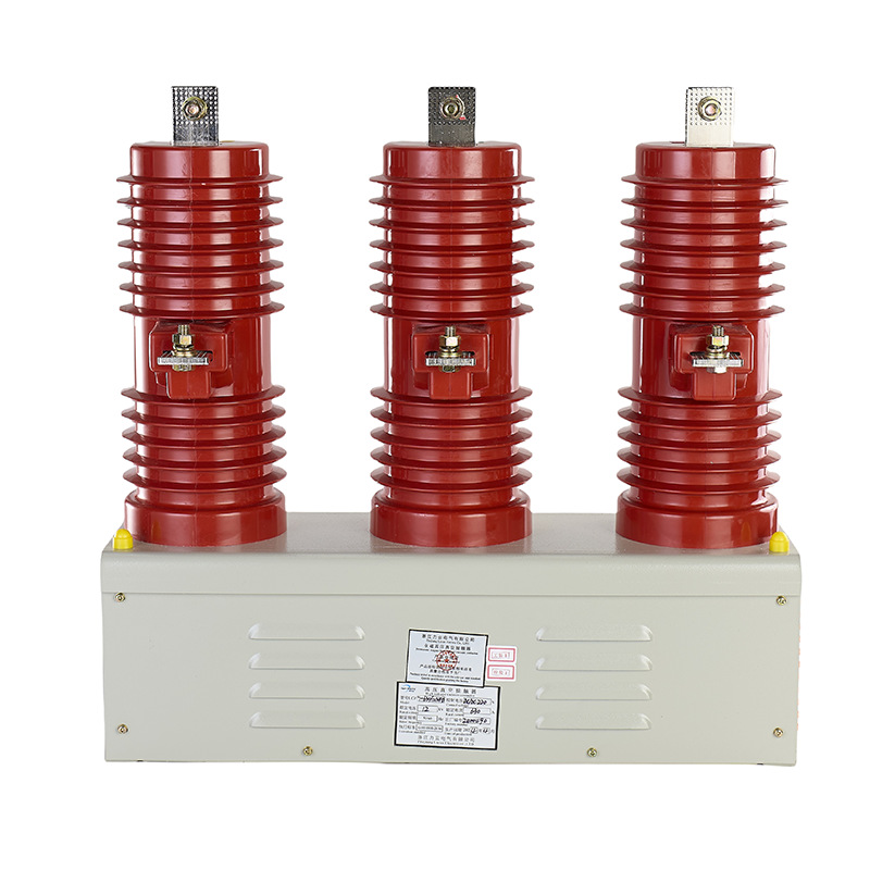 LCZ7-160-250-400-630A/12kV永磁保持高海拔高原型高压真空接触器