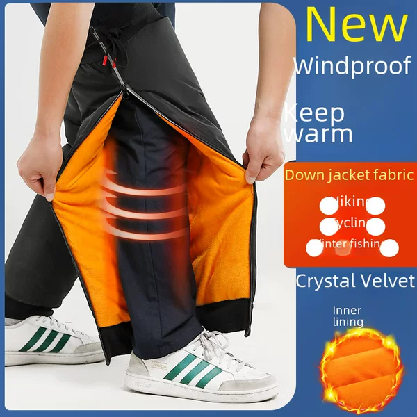 Knee pads warm old cold legs special knee pads for the elderly special sheath winter electric car warm knee pads leg pads