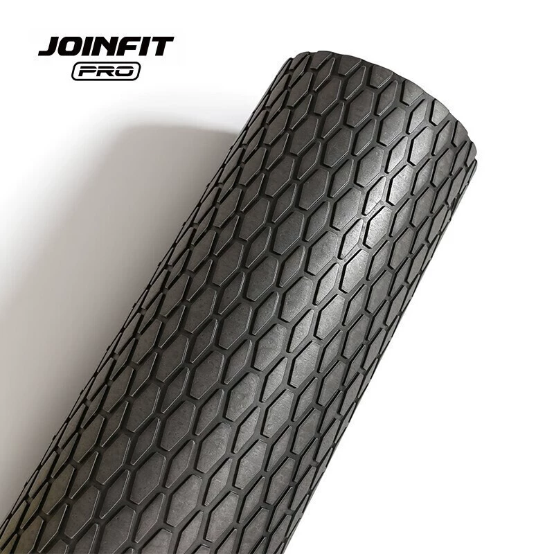 JOINFIT Начинающий плавучий точечный цельномячный валик PRO версия домашний массажер для мышц расслабления ролик йога колонна