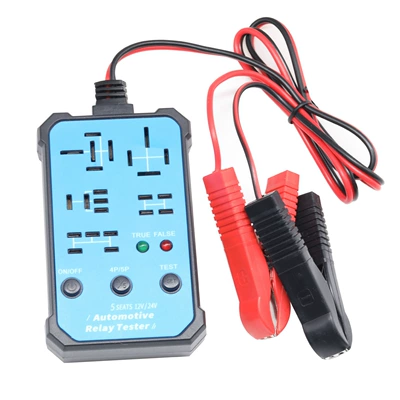 Other Automotive Safety Supplies – Detector