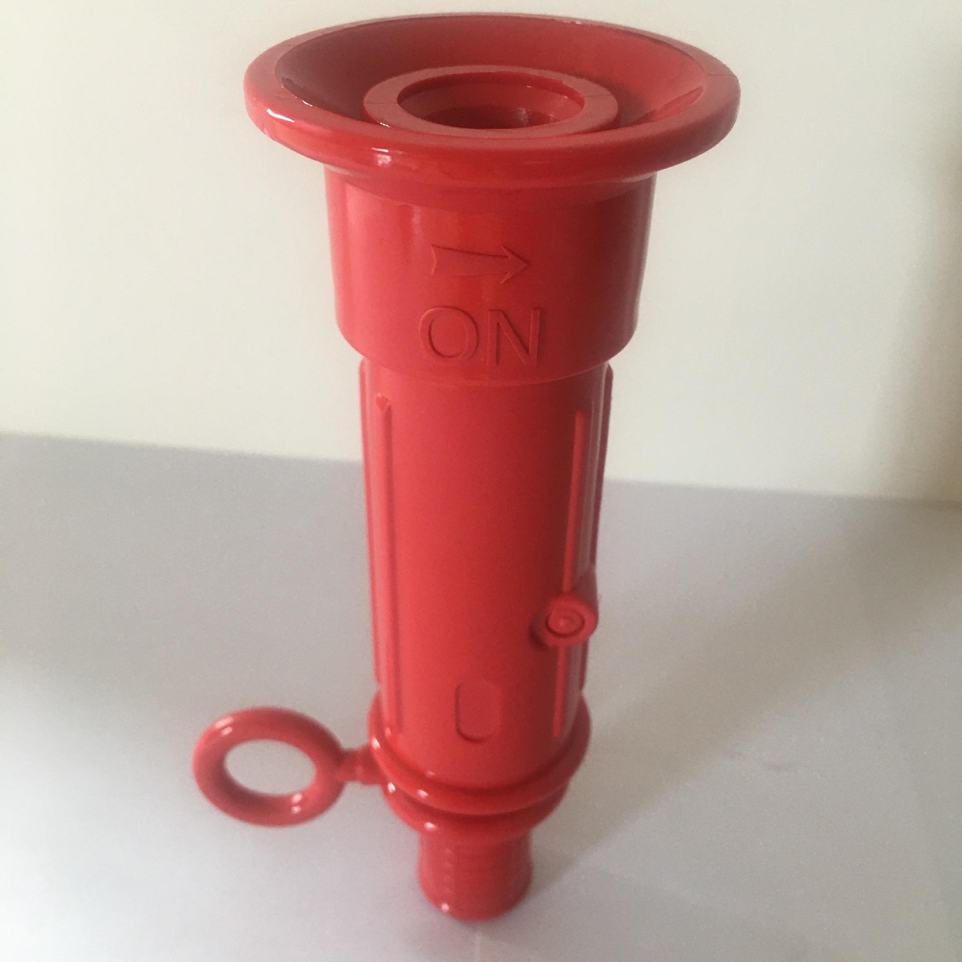 工厂直营 花园水枪 消防喷雾水枪 森林消防水枪 直流枪 出口