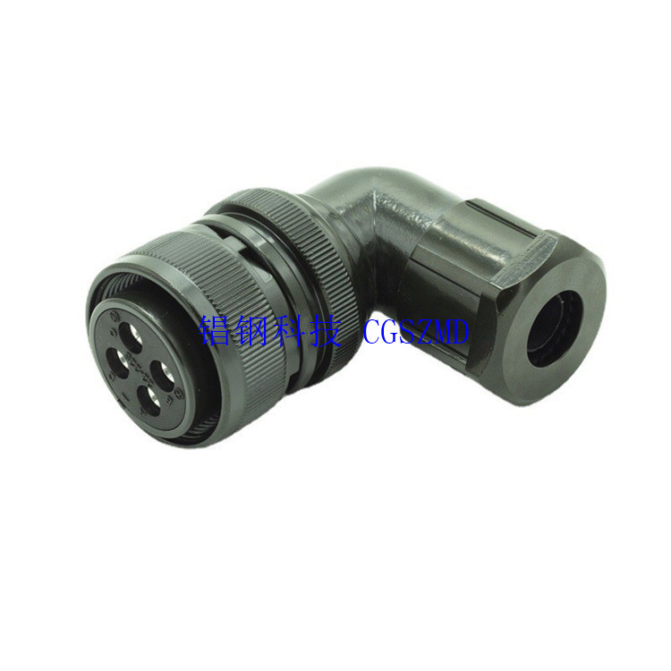 5015 Circular connector 3108A /3106/3102E 22-22Fˮ