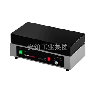 多功能轴承平板加热器HP200C/HPS200/HPL200瑞士森马多工件加热