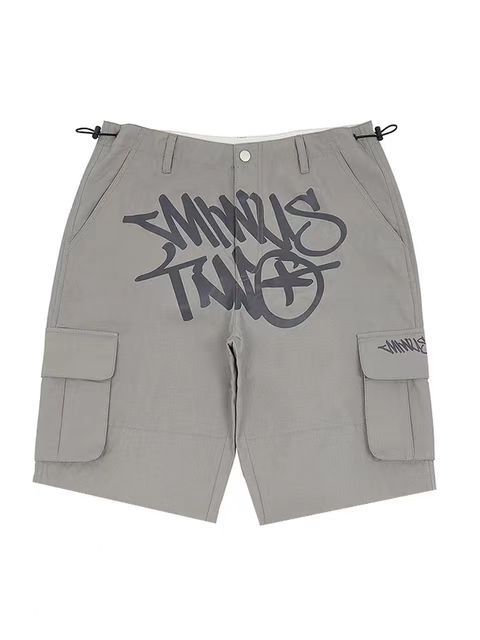 Y2K Shorts
