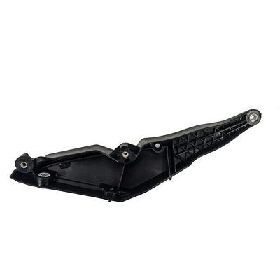 Motorcycle frame: Fx250 Off-Road Motorcycle Reinforced