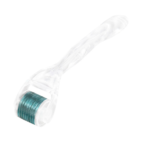 Beauty salon medical roller micro-needle facial moisturizer disposable non-sterile 540 skin roller needle machine size