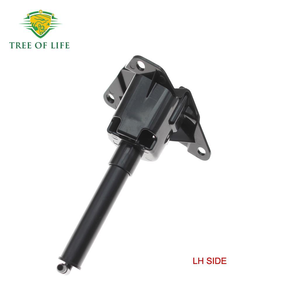 T4N8133 T4N8134 Actuador de bomba de limpieza de boquilla de limpieza del limpiador de faro Jaguar XE