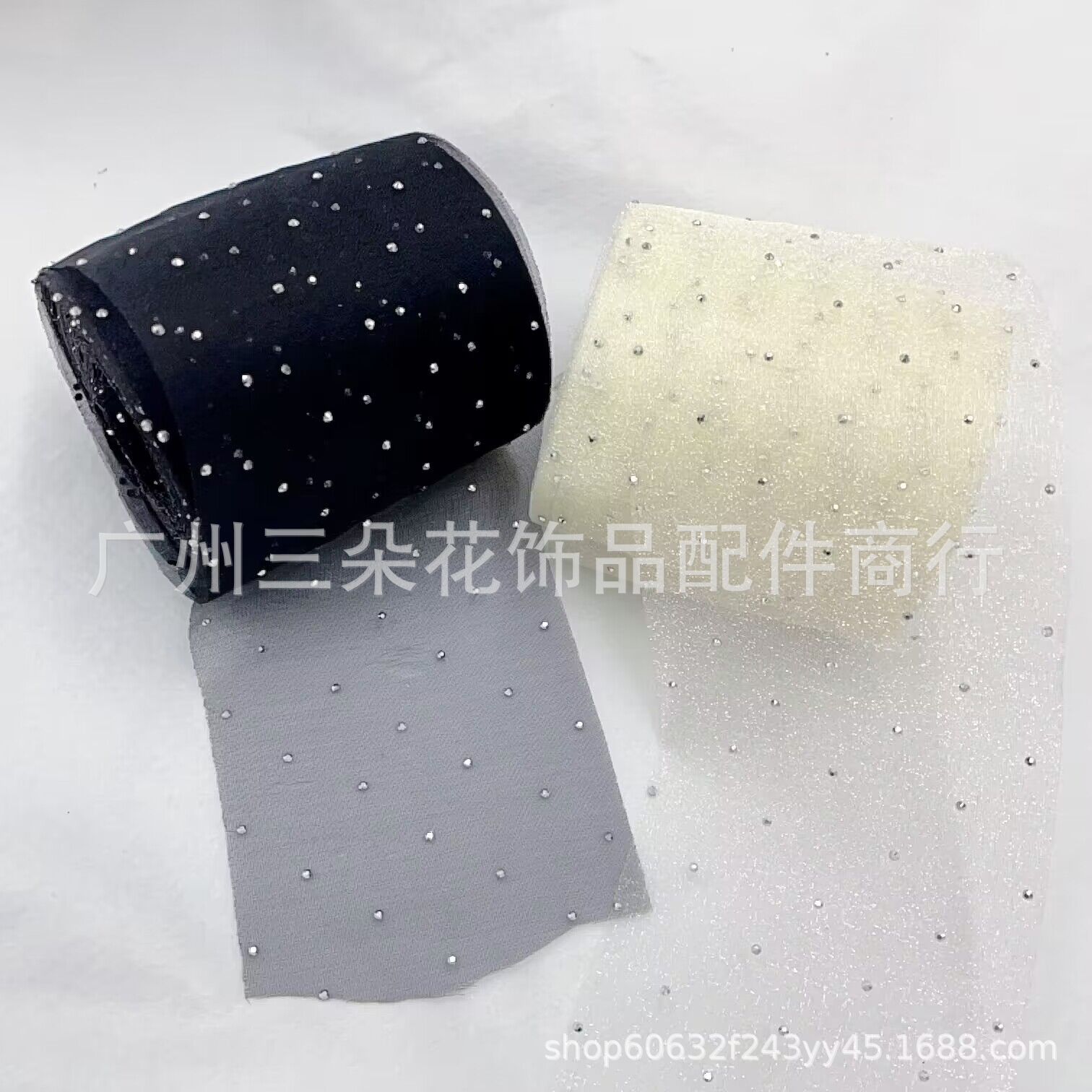 hair band handmade