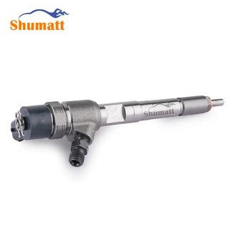 0445110706 喷油器 110系列CRI1-14 shumatt 国产全新 高品质