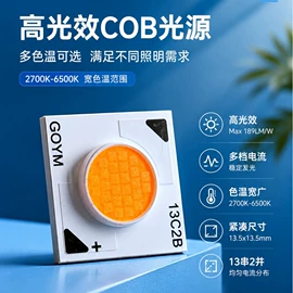 COB LED;LED灯带;大功率LED