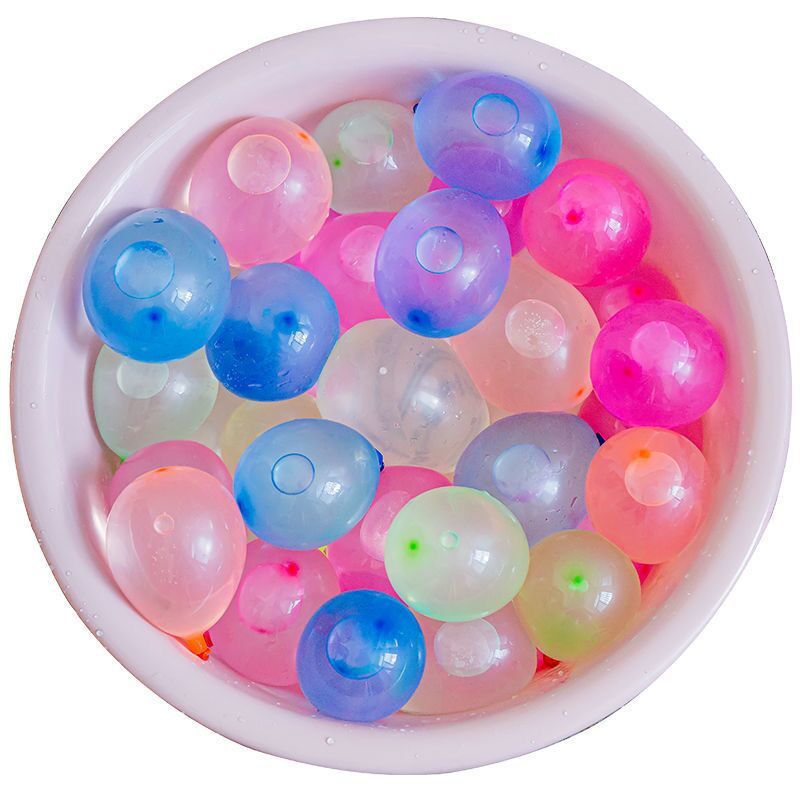 水風船を卸売りして風船を素早く注水します。|undefined