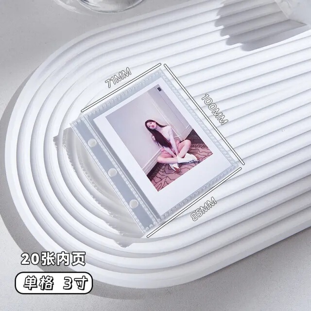 复古油画PU皮质笔记本高颜值活页厚本子日记本可拆卸A5手账本子|undefined