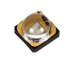 SEOUL 首尔 CUN6GB1A  LED灯珠 紫外线 UV CA3535 series  365nm