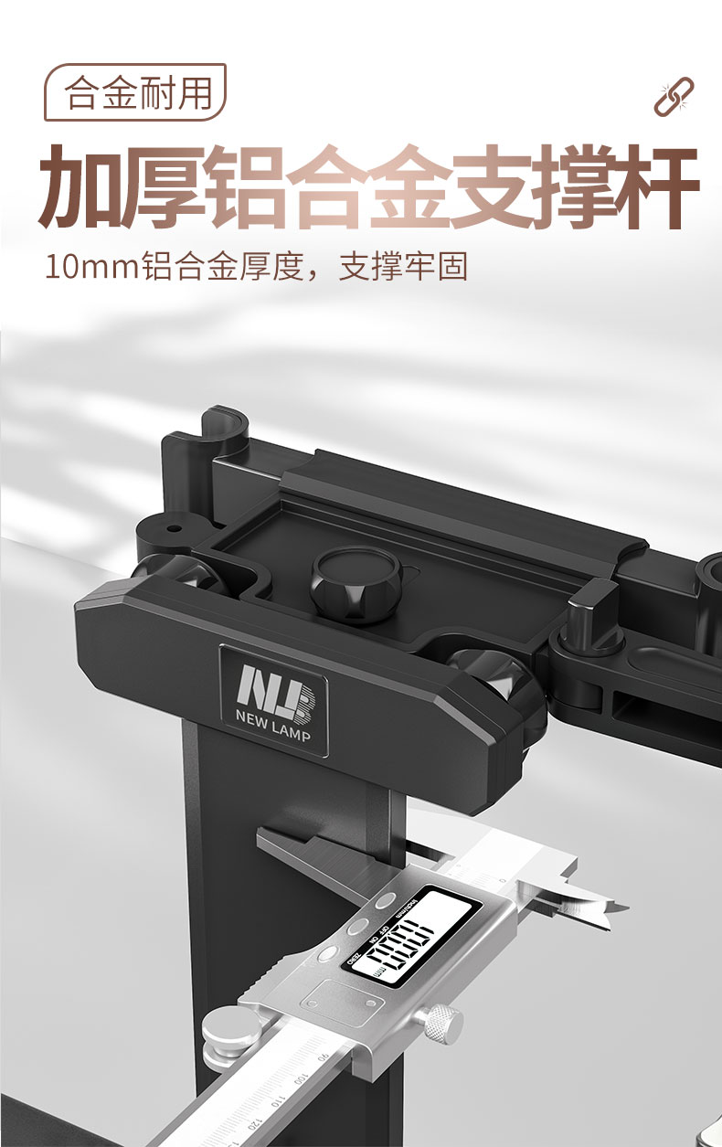 Car dining table, rear seat dining tray, adjustable and foldable table, in-car dining gadget, small table for eating in the car